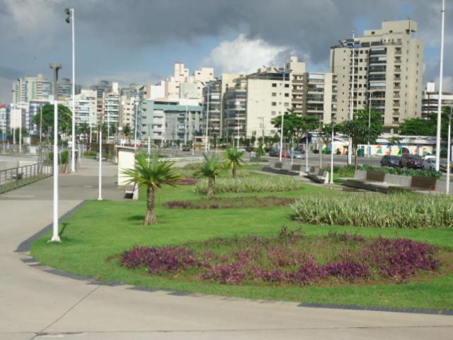 Solar Da Praia Apartment Vitoria Exterior photo