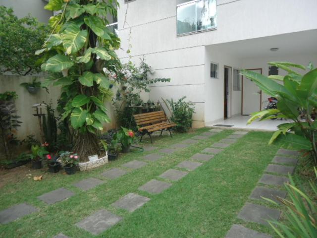 Solar Da Praia Apartment Vitoria Exterior photo